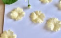 Silk Embellishments