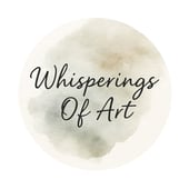 Whisperings of Art