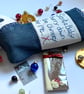 Christmas Stocking - Embroidered, Fun and Luxurious!  - Image 10