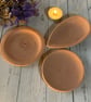 Essential Oil Diffuser - Clay Paw Dish with Aroma Stones - Image 7