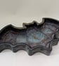 Resin Bat Trinket Tray - Image 3