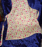 Adult Apron with Citrus & Soft Fruit - Image 1