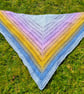 Crochet shawl - Image 8