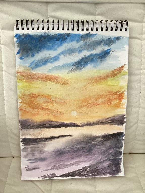 Landscape,