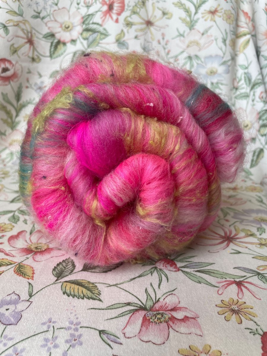 "Kitchen Sink" Art Batt - 75g