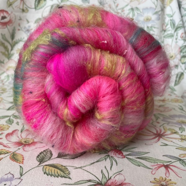 "Kitchen Sink" Art Batt - 75g