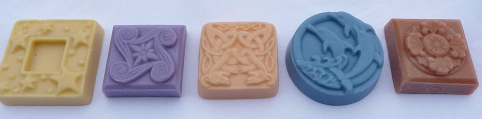 Moonbow soap and skincare