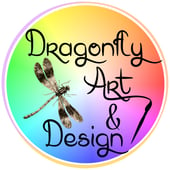 Dragonfly Art & Design