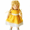 Amber Rag Doll