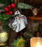 Dark Christmas Mari Llwyd - Image 2