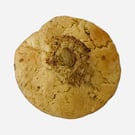Pistachio Knafeh NYC Cookie - Handmade in London
