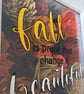 Personalised Paper Flower Shadow Box - Image 8