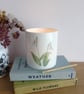 Snowdrop candle holder - Image 6