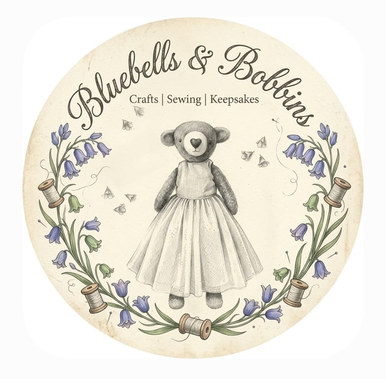 Bluebellsandbobbins