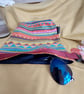 Small square Boho drybag - Image 3