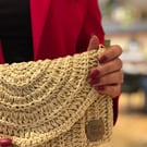 Small crossbody handbag 