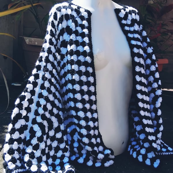 Coco Cardigan