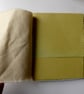 Map Fabric Book - READY TO SHIP - Image 4