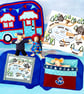 A Little Nipper Holiday Caravan - Image 4
