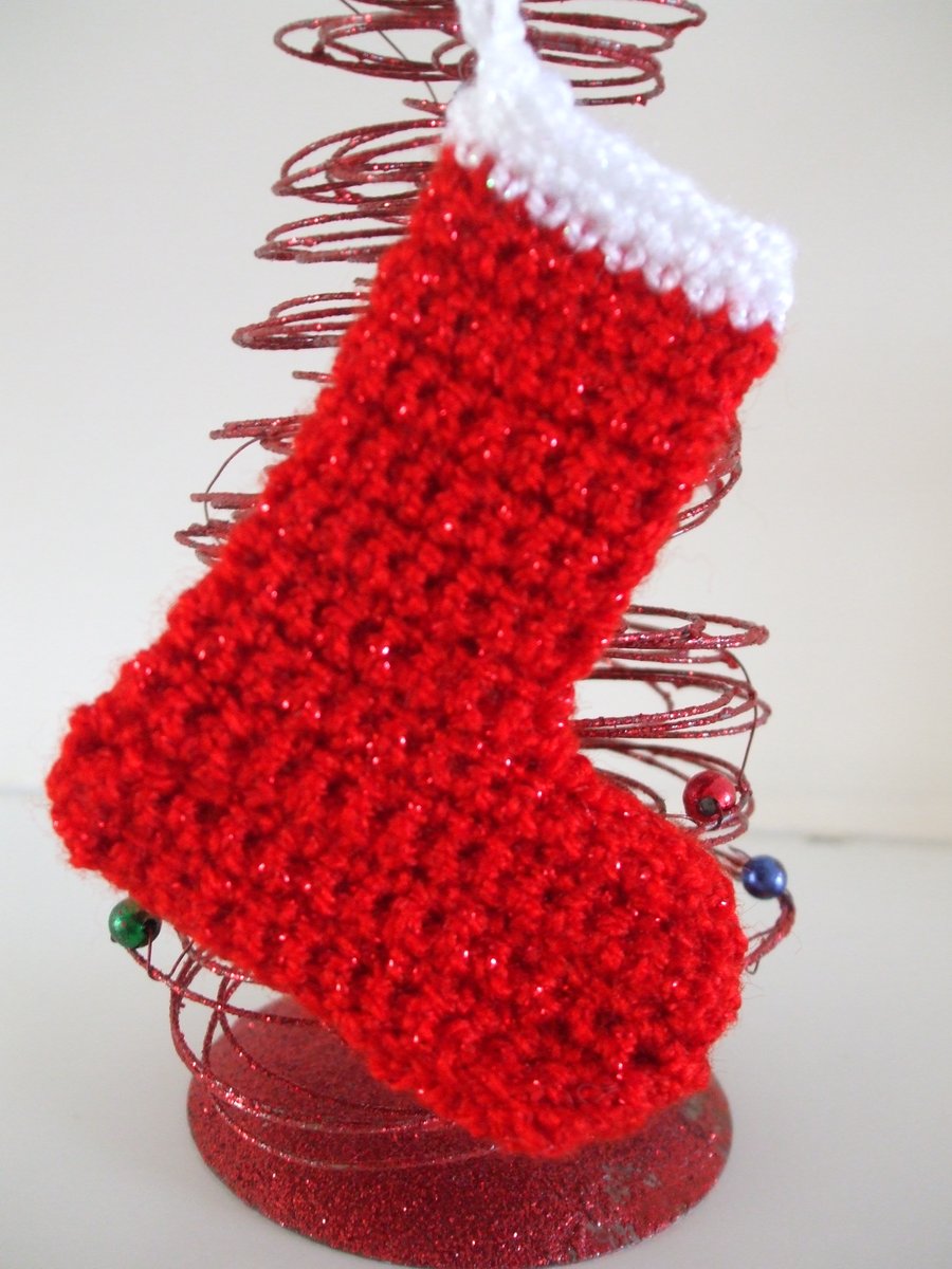 Christmas Stocking 