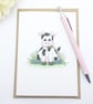 Moo Cow Card - Blank - Any Occasion  - Image 3