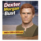 Dexter Morgan Bust - 140 - 120 - 200mm