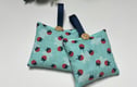 LAVENDER SACHETS