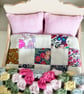 Quilt & Blanket set for Dollhouse  - Image 5