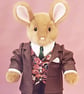 PDF - Benjamin Rabbit Pattern - Image 1
