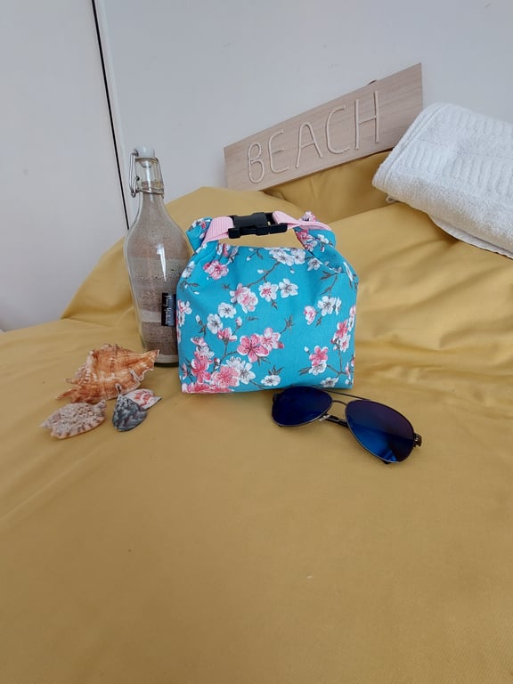 Small cherry blossom drybag 