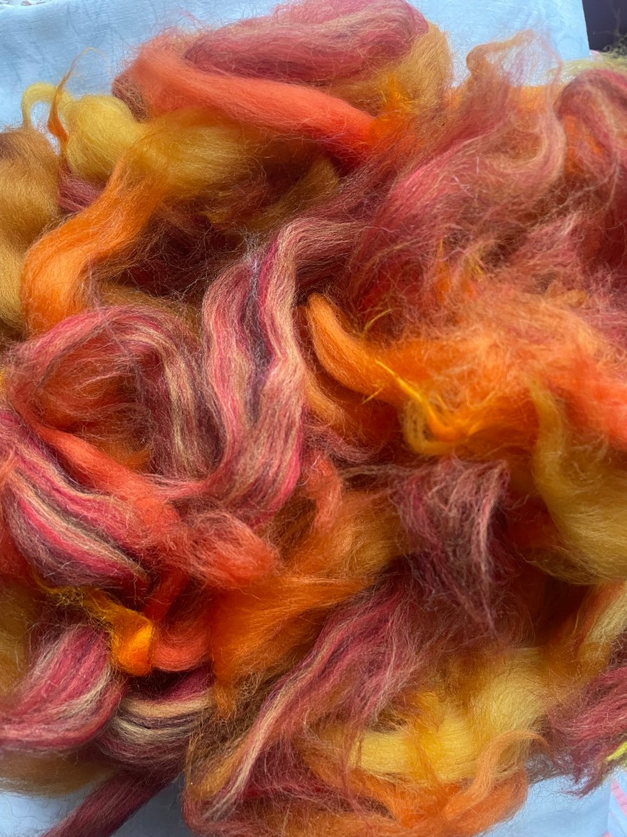 Instant Art Fibre - 100g