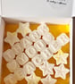 Handmade Teacher Appreciation Wax Melts Gift Box, Vegan UK Made - Image 3