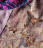 Raspberry Rose Kimono Dress - Image 10