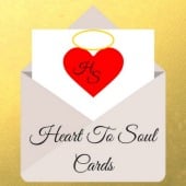 Heart To Soul Cards