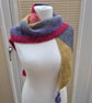 Shawl scarf  - Image 2