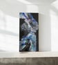 Underwater Formation fluid art  - Image 5