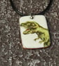 T Rex Pendant - Image 4