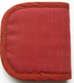 Needle Case with Appliqued Fox Design - Image 7