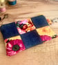 Patchwork Coin Purse