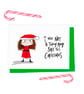 No shit this Christmas festive card! - Image 1