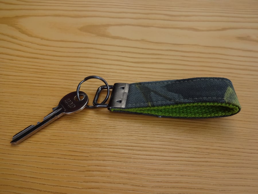 Key Ring (free postage UK)