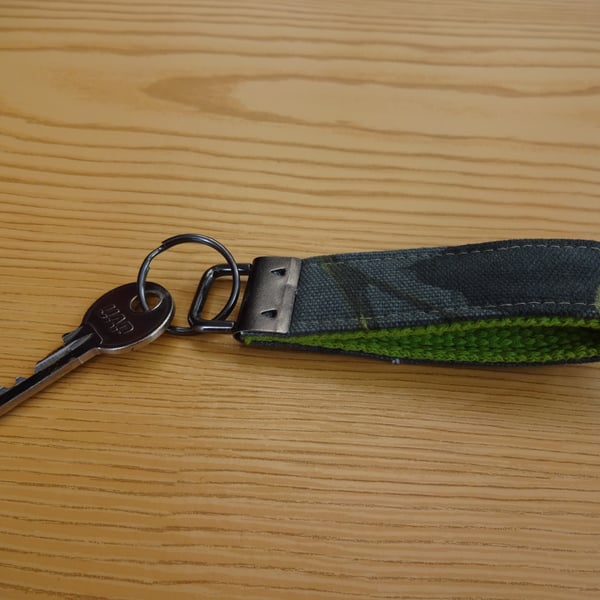 Key Ring (free postage UK)
