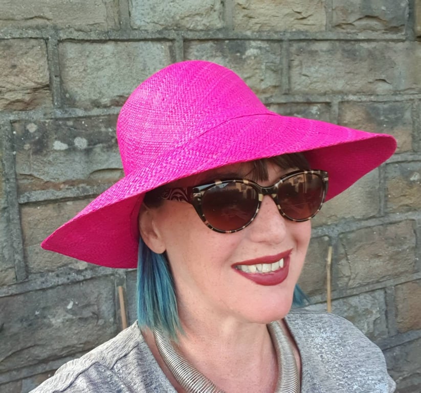 MelanieCorbettHeadwear