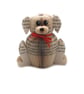 Free Standing Mini Dog Book Gift - Image 1