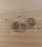 Sterling Silver Watchparts Cogs Earrings (SKU201025) - Image 9