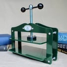 A5 Book Binding Press