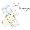 Oud Mirage  Wax Melts UK  50G  Luxury  Natural  Highly Scented