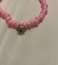 Pink bracelet  - Image 2