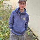 All Peoples to Power - Medium 'Ladies' Hoodie