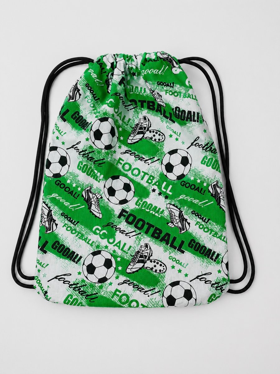 Child Drawstring Backpack 